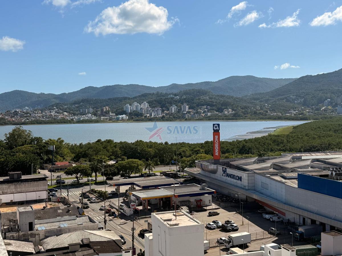 COBERTURA PLANA 03 DORMITÓRIOS - 2 VAGAS - OKM